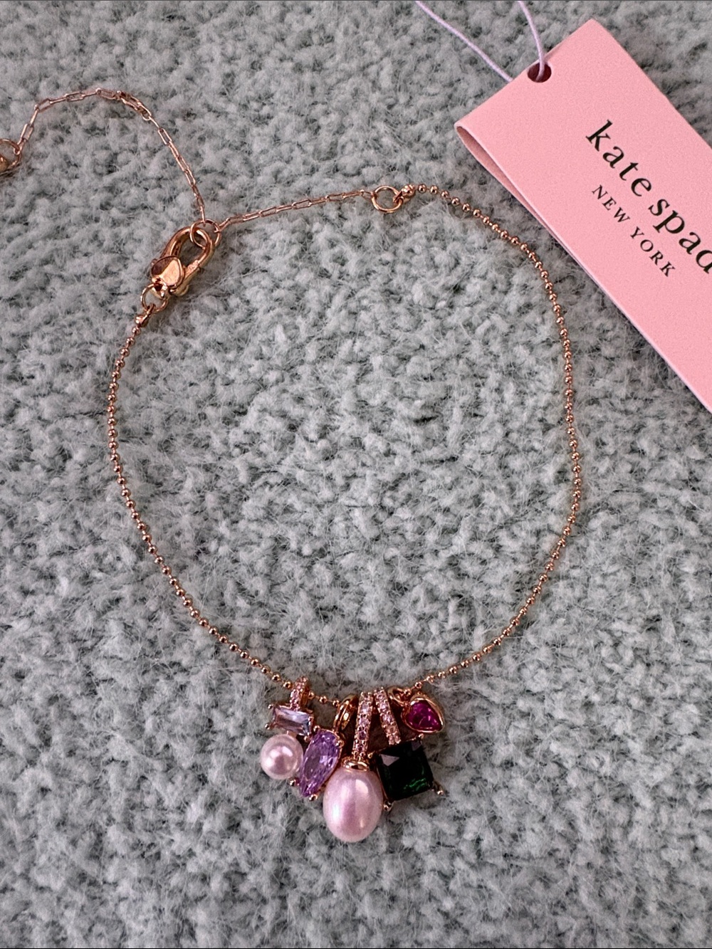 Kate Spade bracelet